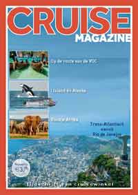 Cruisemagazine in PDF